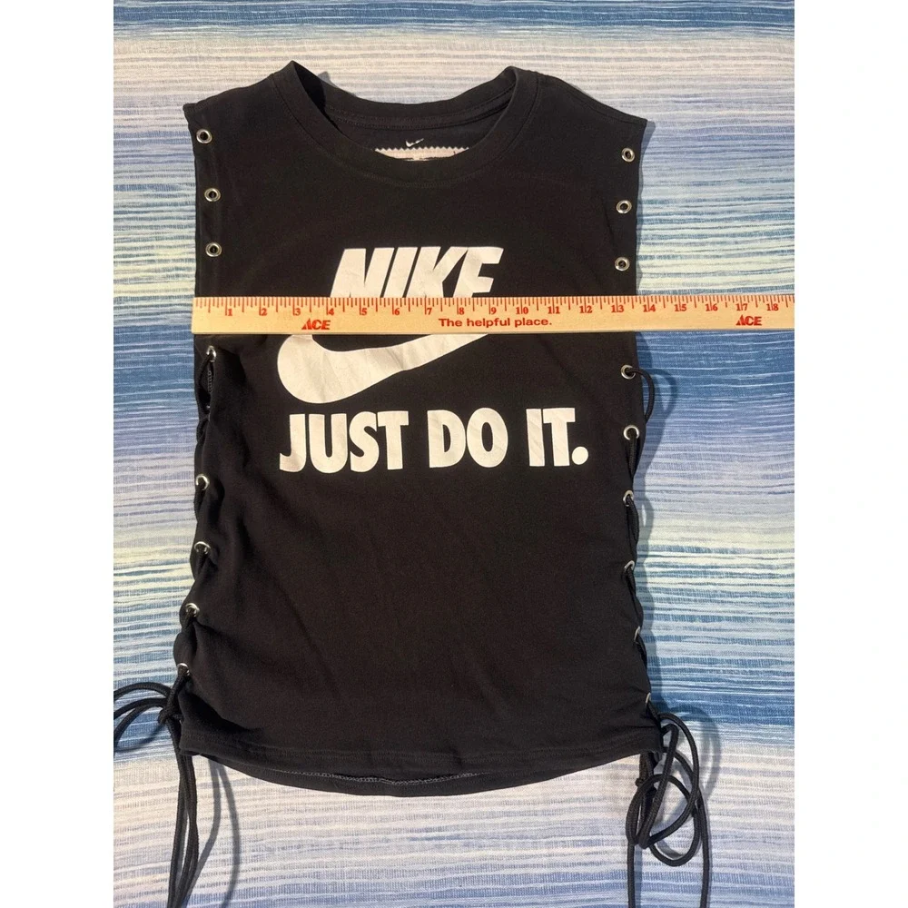 Nike one upcycled